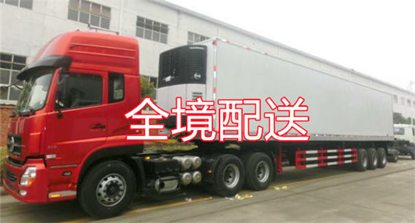 万州到宜春货运公司-专线直达